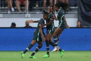 2026 Women’s AFCON Race: Nigeria, Zambia, Ghana, Mali in good stead for Morocco 2026