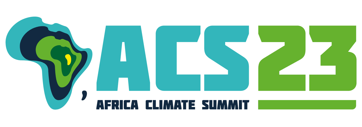 Africa Climate Summit