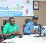 Ahead Annual Walk for Nature, Lagos Reveals Plans To Plant One Million Trees