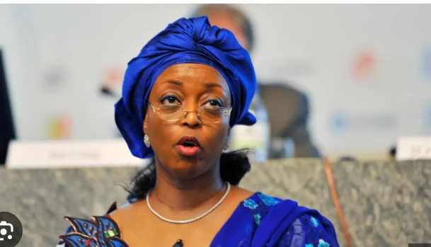 Diezani Alison-Madueke