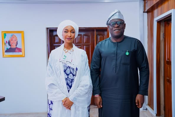 Gets Permanent Headquarters After 28 Years