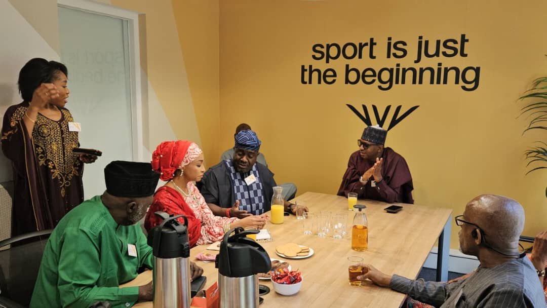 Commonwealth Games in 2030