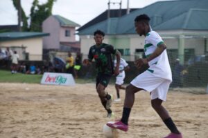 Lagos FA Boss, Traditional Rulers, Others To Grace Bet9ja Ibeju-Lekki Cup Final