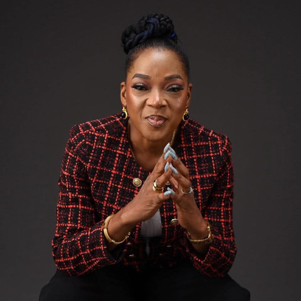 Taiwo Ololade Salvador (TOS) Educational Initiative