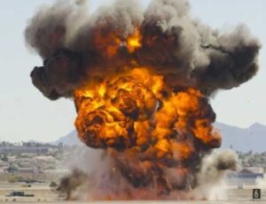 1.2 Million People At Risk Of Explosive Mines In Borno, Adamawa, Yobe —UN Official