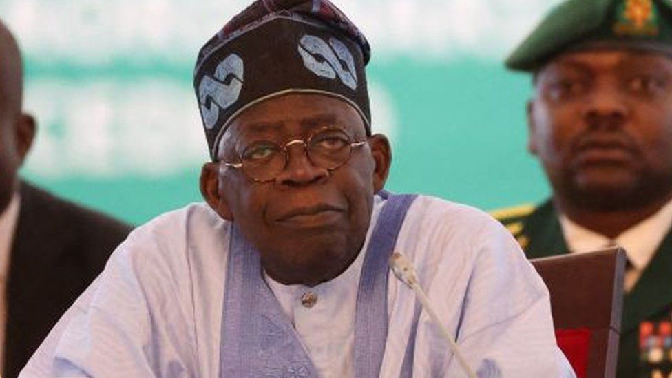 Nigeria: Swift Recovery of Economy that Achieves Greatest Good for Greatest Number is my Priority – President Tinubu