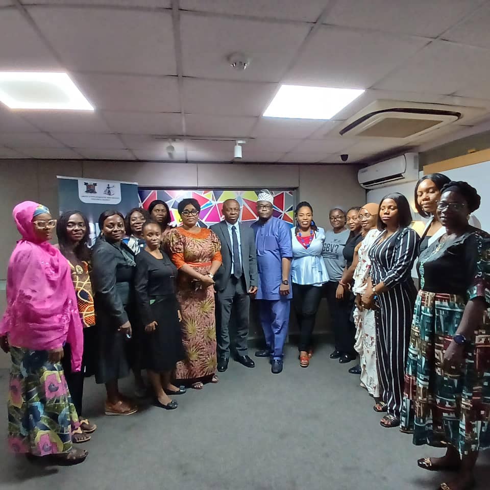 Lagos State Domestic and Sexual Violence Agency