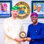 Lagos Govt Seeks Partnership With Bulgaria On Agriculture, Food Security, Commerce