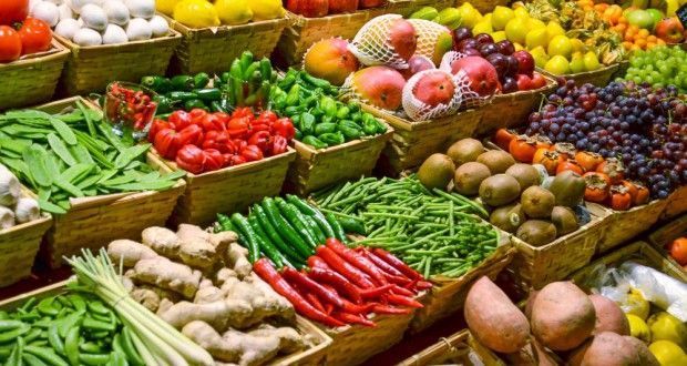 Addressing Food Security Will Bring Sustainable National Development – Expert