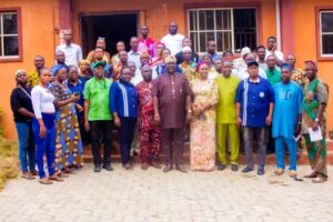 How Lagos Sanwo-Olu’s Govt Is Empowering Lagos Youth