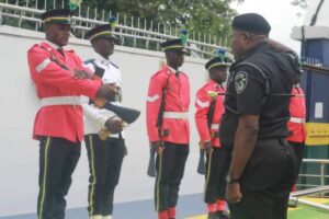 How Police Handling Nigeria’s Security Challenges By AIG Fayode