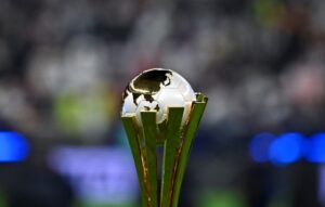 Match officials appointed for FIFA World Cup 2026