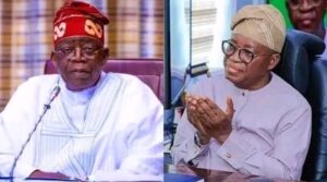 Blue Economy: Lagos Gov, Sanwo-Olu Hails President Tinubu, Minister Oyetola On Nigeria’s Return to IMO Category C
