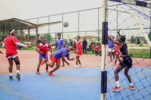 Huge Turnout on Day 2 of Akwa Ibom Trials for Niger Delta Games