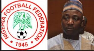 Yenagoa set to host NFF Extraordinary General Assembly on Monday