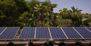Africa’s Fragile States To Enjoy AfDB’s New Climate Finance Instrument for Off-Grid Renewable Energy projects