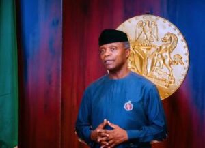 Osinbajo To Champion Africa Initiative On Health Financing, Climate Adaptation
