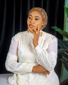 Celebrating an Exceptional Woman: Happy Birthday to Adeniran Mutiyat Adedolapo