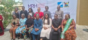 Lagos Scales Up Surveillance To Reduce Maternal/Child Deaths