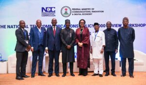 Nigeria Begins Review Of National Telecommunications Policy (NTP) 2000