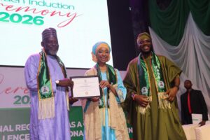 Nigerian Minister Launches National Tourism Professionalization Drive with NIHOTOUR