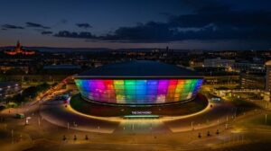 Glasgow 2026: Tickets For Opening Ceremony Unveiled
