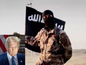 Why Killing Of Abu-Bilal Al-Manuki By U.S. And Nigerian Forces Matters