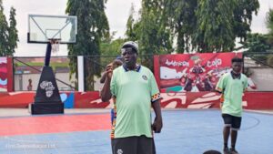 Jordan Nwora Basketball Camp Provides Platform for Youth Development, Scholarships — Ahmedu