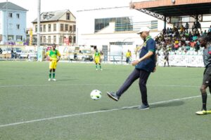 From Grassroots Dreams to Centre Stage: JOF U-13 Cup Reaches Grand Finale in Lagos on June 28