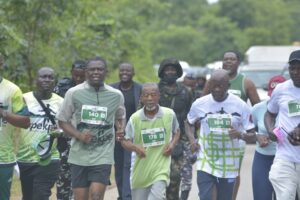 2026 International 10km Road Race: Shaibu Retains Okpekpe Record, Finishes Alongside Oshiomhole