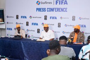 StarTimes Nigeria Unveils N10 Million ‘Watch & Win’ Promo Ahead of 2026 FIFA World Cup