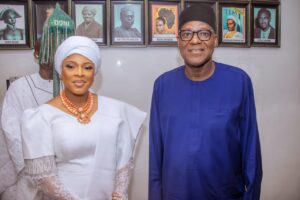 Ooni’s Queen, Olori Temitope Ogunwusi  to Lead Investment Advocacy as World Investment Summit Special Envoy