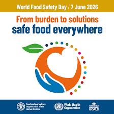 World Food Safety Day 2026: CAPPA Renews Call for Healthy Food Policies to Address Nigeria’s Diet-Related Disease Crisis