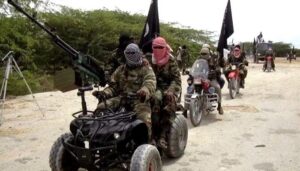 Government And Citizens: Shared Responsibilities In Times Of Crisis By Bosun Awoniyi