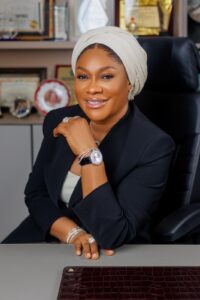 Appeal Court Lifts Freeze on Aisha Achimugu’s 124 Bank Accounts After 15 Months