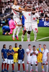 WORLD CUP 2026: FRANCE 🇫🇷 vs ENGLAND 🏴󠁧󠁢󠁥󠁮󠁧󠁿 – When Kings Don’t Reach the Throne, They Still Fight for the Crown
