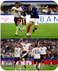 World Cup 2026: Spain Didn’t Just Eliminate France – They Took Away Their Identity