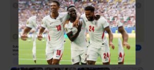 World Cup 2026: The Miami Heat Thriller England 🏴󠁧󠁢󠁥󠁮󠁧󠁿 6–4 France 🇫🇷