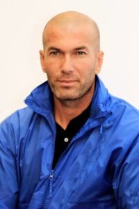 🚨Okoku Football Flash🚨 World Cup 2030: France 🇫🇷 Waste No Time—Zinédine Zidane Takes Charge of the Rebuild