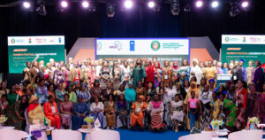 West African Leaders Adopt Abuja Regional Action Agenda To Accelerate Women’s Political Leadership