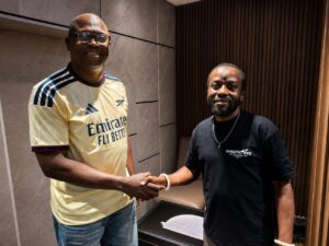 Veteran Journalist, Adetula Gets Curling Federation Job As Communications Director