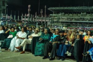 Black Market Premiere Breaks Record, Attracts 51,258 Attendees In Lagos
