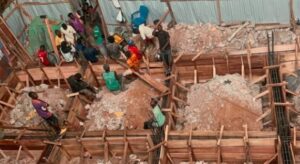 Broad Street Dispute Deepens as Lagos Island LG Issues 48-Hour Quit Notice, Court Halts Demolition
