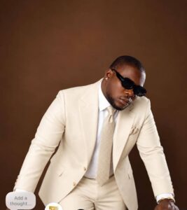 Specdo Turns Pain, Personal Setbacks Into Forthcoming Single DaBoy