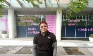 Mary-Brenda Akoda Wins 2026 Nigeria Prize for Science and Innovation for AI That Reduces MRI Scan Times by Up to 90%